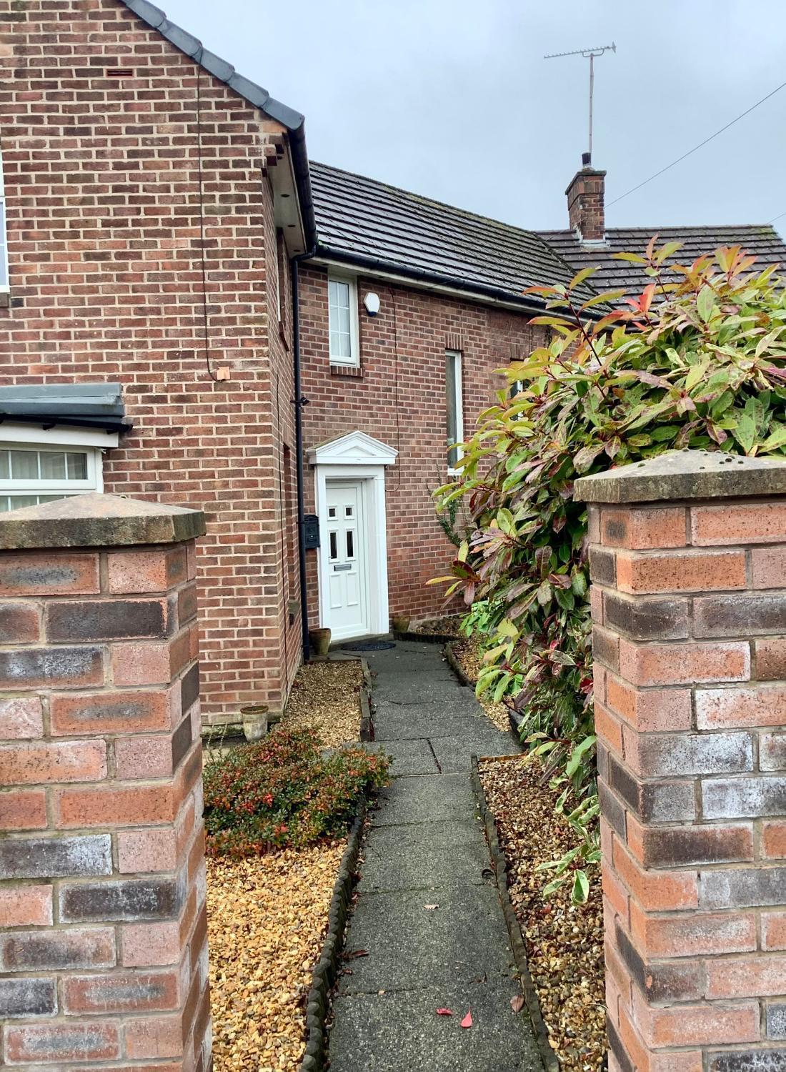 Lorton Villa With A Log Burner St Helens (Merseyside) Exterior foto