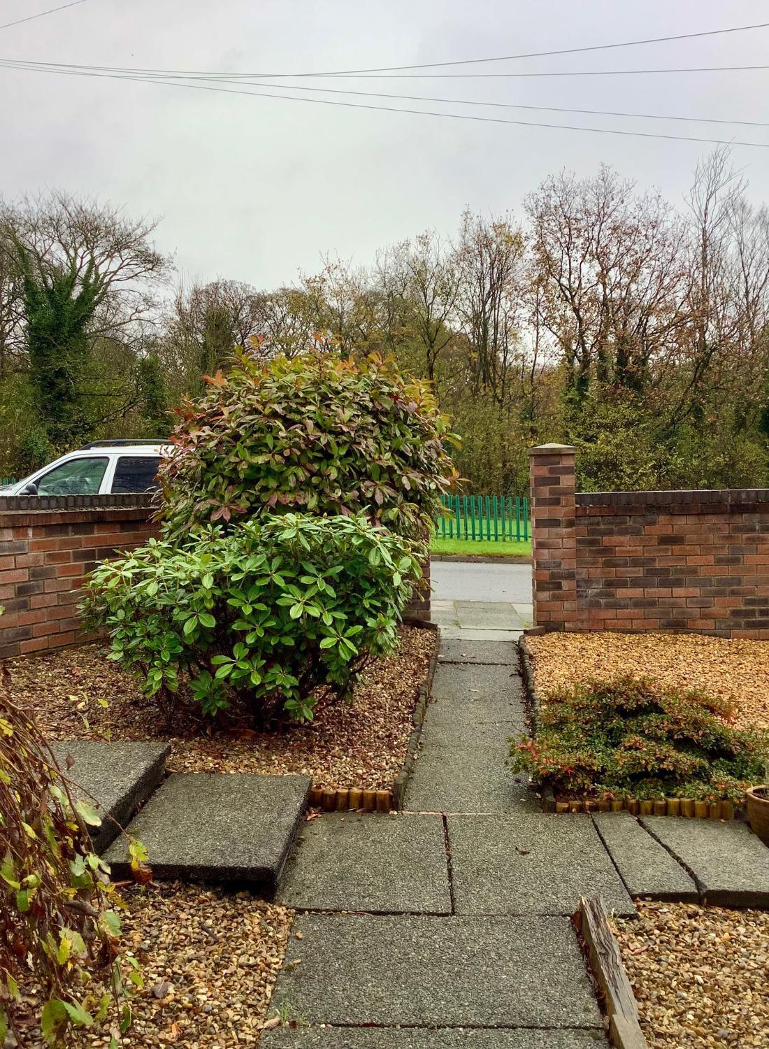 Lorton Villa With A Log Burner St Helens (Merseyside) Exterior foto