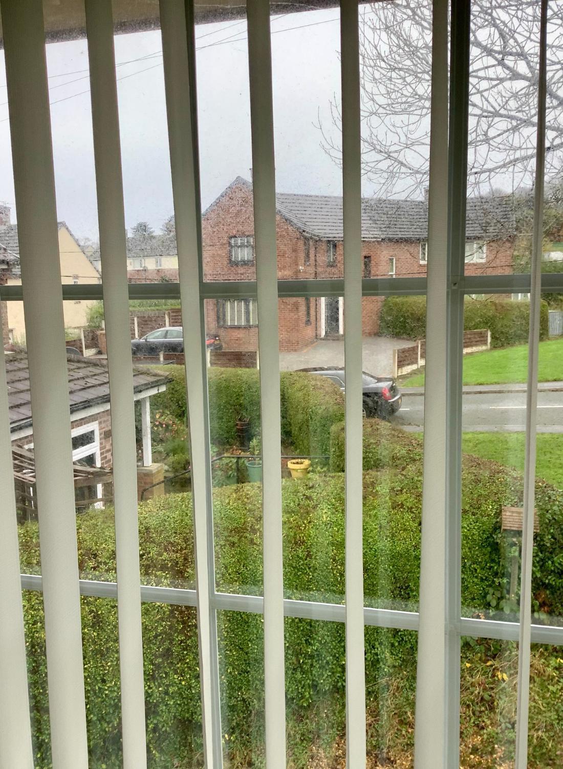 Lorton Villa With A Log Burner St Helens (Merseyside) Exterior foto