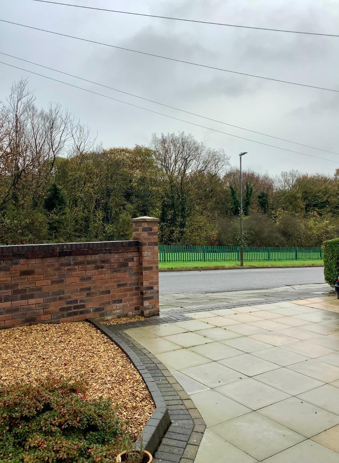 Lorton Villa With A Log Burner St Helens (Merseyside) Exterior foto
