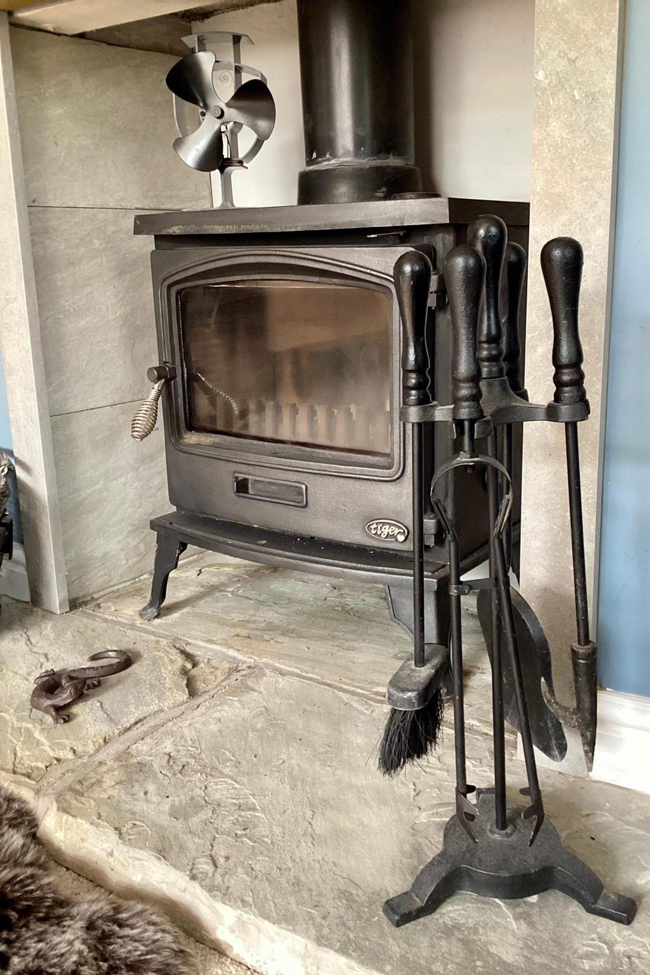 Lorton Villa With A Log Burner St Helens (Merseyside) Exterior foto