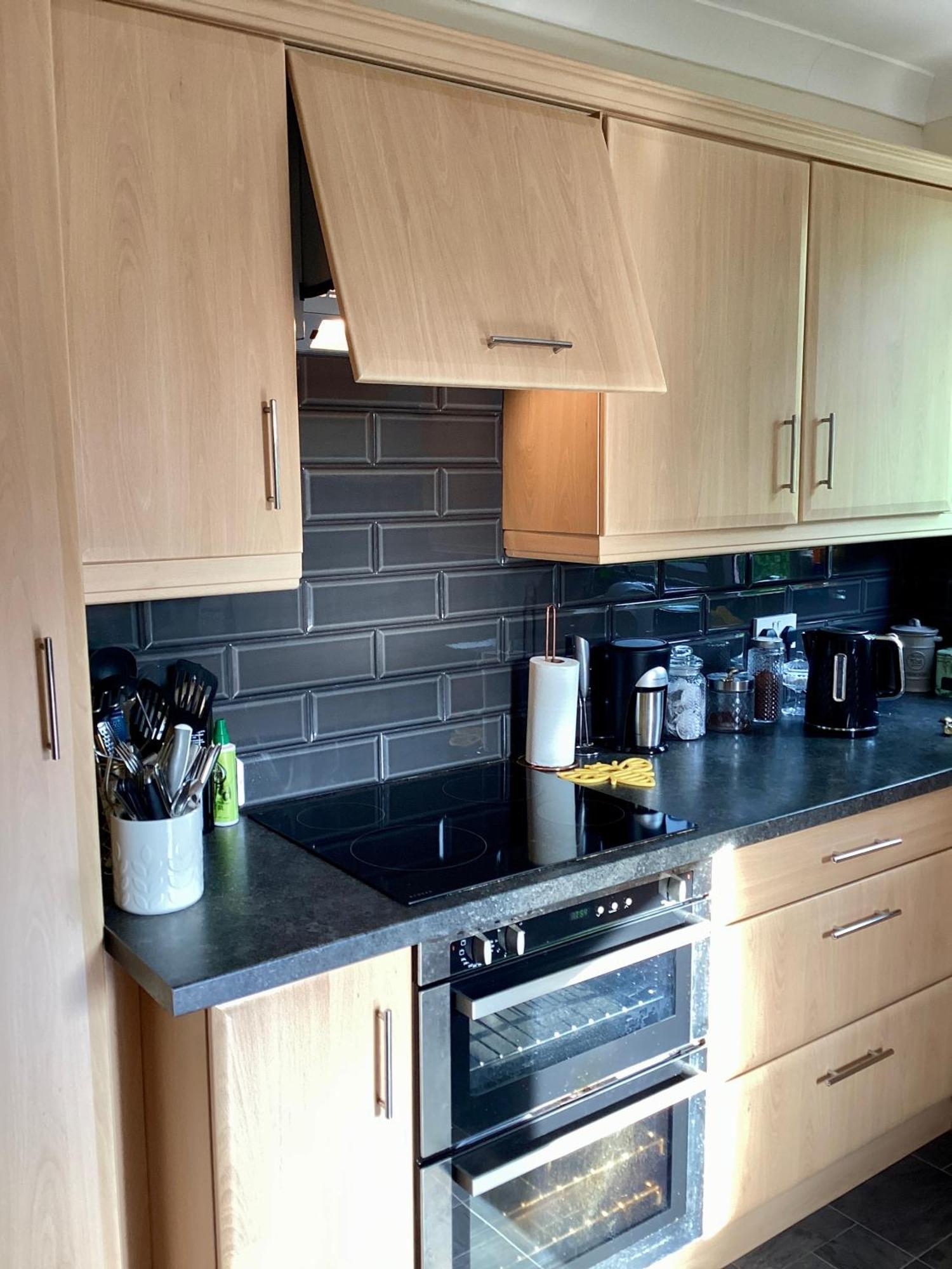 Lorton Villa With A Log Burner St Helens (Merseyside) Exterior foto